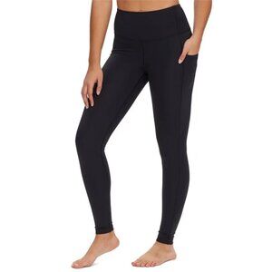 Arc'teryx Essent High-Rise Leggings 28" Women's Size 4 Black